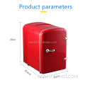 mini cooler warmer box Small Car Fridge